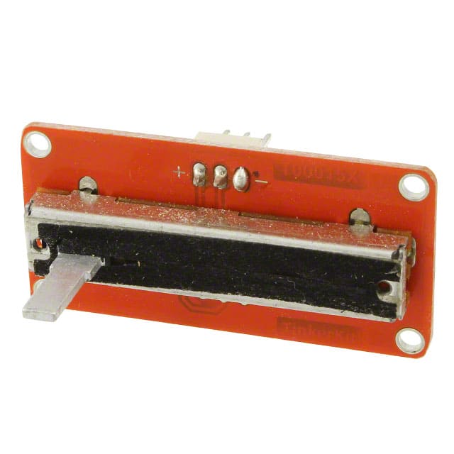 T000150 MODULE TINKERKIT POTENTIOMETER
