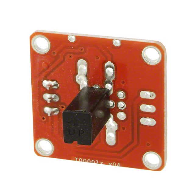 T000190 MODULE TINKERKIT TILT SENSOR