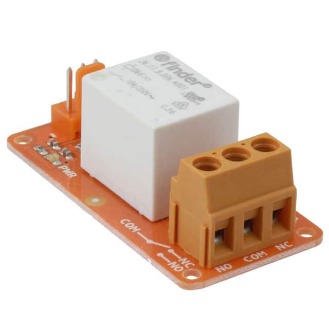 T010010 MODULE TINKERKIT RELAY