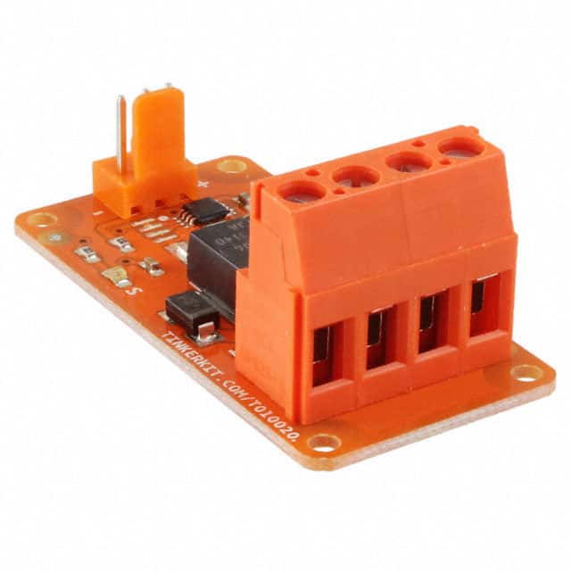 T010020 MODULE TINKERKIT MOSFET
