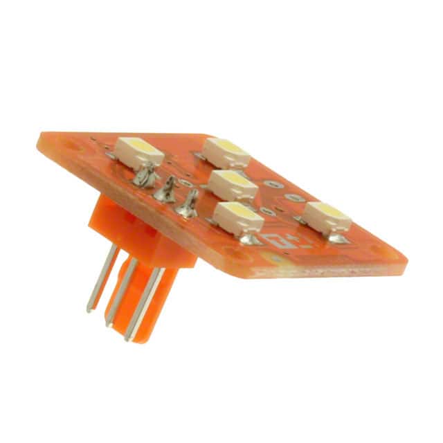 T010110 MODULE TINKERKIT POWER LED