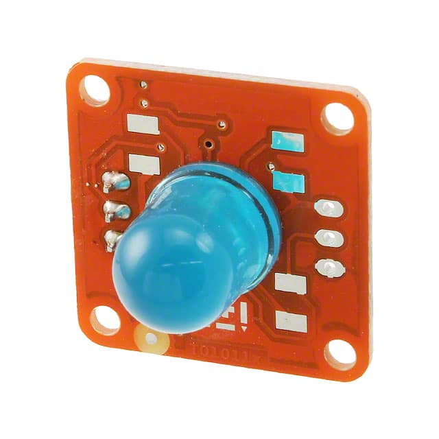 T010115 MODULE TINKERKIT BLUE LED10MM