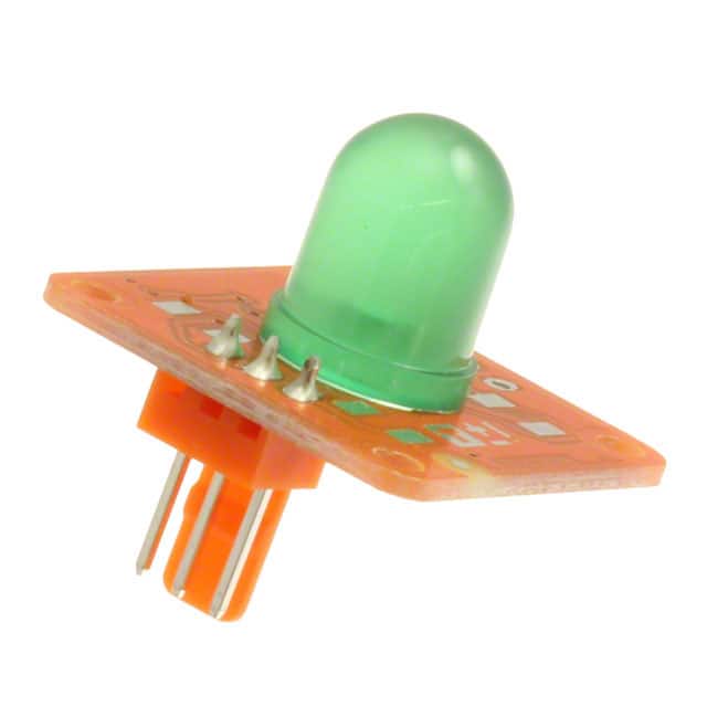 T010116 MODULE TINKERKIT GREEN LED10MM