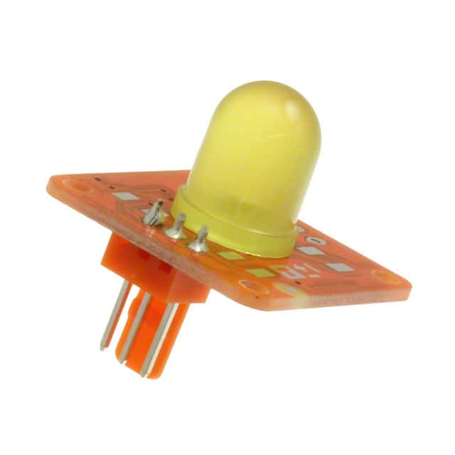 T010117 MODULE TINKERKIT YELLOW LED10MM