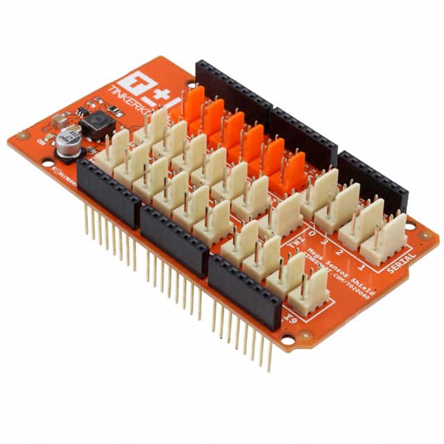 T020040 TINKERKIT MEGA SENSOR SHIELD