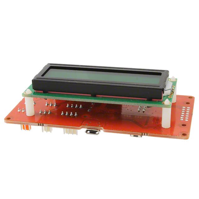 T110061 TINKERKIT TEXT LCD