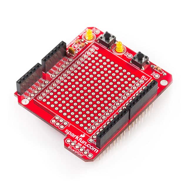 DEV-07914 ARDUINO PROTOSHIELD
