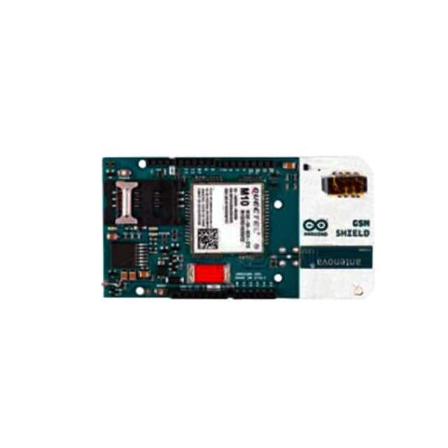A000105 ARDUINO GSM SHIELD 2 INTEGR ANT