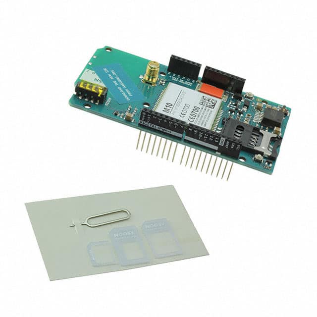 A000106 ARDUINO GSM SHIELD 2 ANT CONN