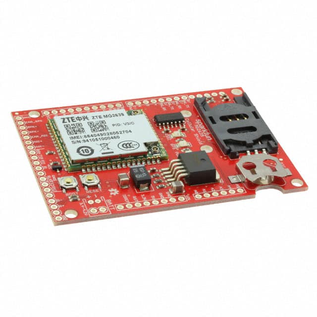 CEL-13120 CELLULAR SHIELD MG2639
