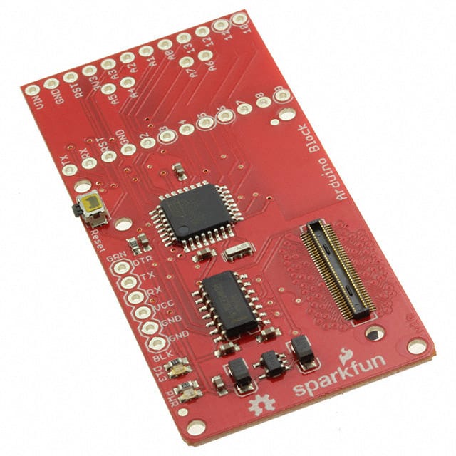 DEV-13036 BLOCK FOR INTEL EDISON - ARDUINO