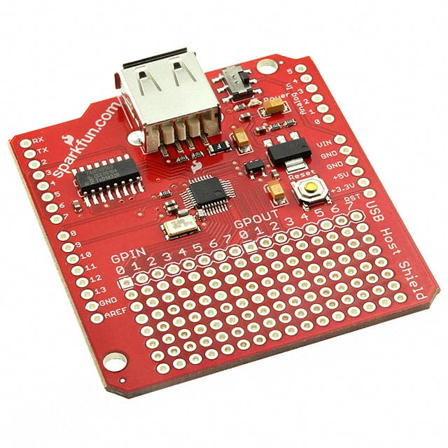 DEV-09947 USB HOST SHIELD