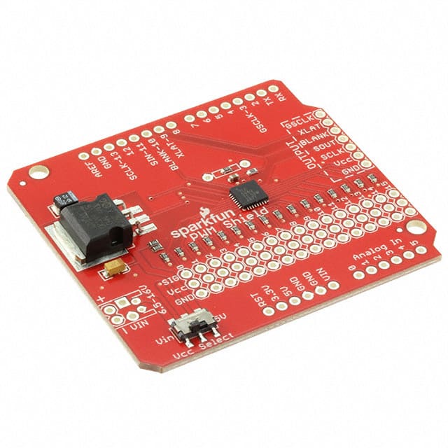DEV-10615 PWM SHIELD