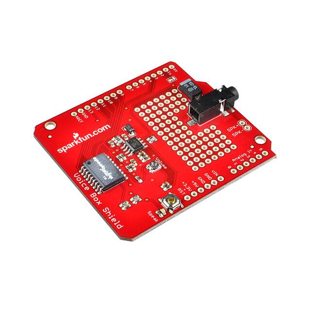 DEV-10661 VOICEBOX SHIELD
