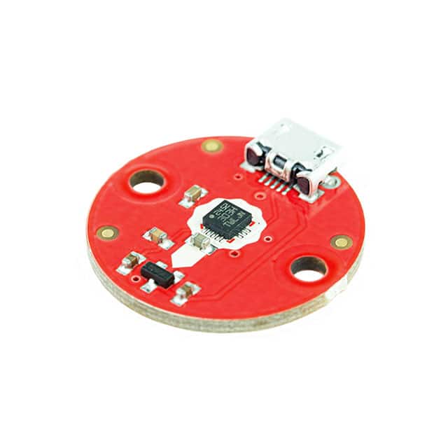 PIM027 FLOTILLA MOTION ACCELEROMETER