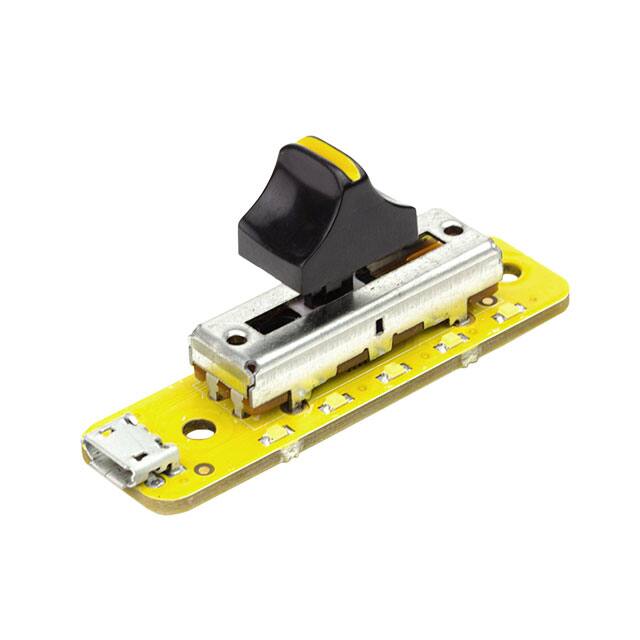 PIM037 FLOTILLA SLIDER W/ LEDS
