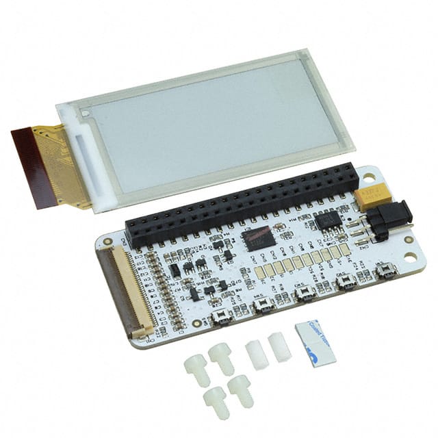 PISUPPLY-002 PAPIRUS ZERO A EPAPER / EINK S