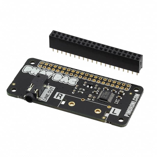 PIM138 PHAT DAC (INDIVIDUAL)
