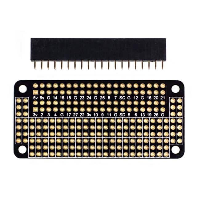 PROTO-001 PROTOZERO