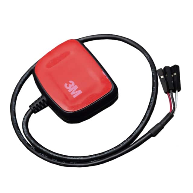 TEL0083-A GPS RECEIVER FOR ARDUINO (MODEL