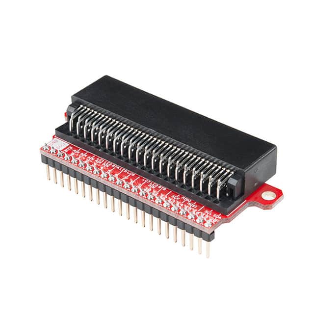 BOB-13989 MICRO:BIT BREAKOUT (WITH HEADERS