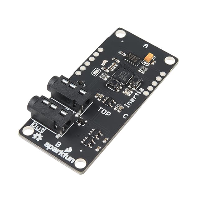 DEV-13992 SPECTACLE INERTIA BOARD