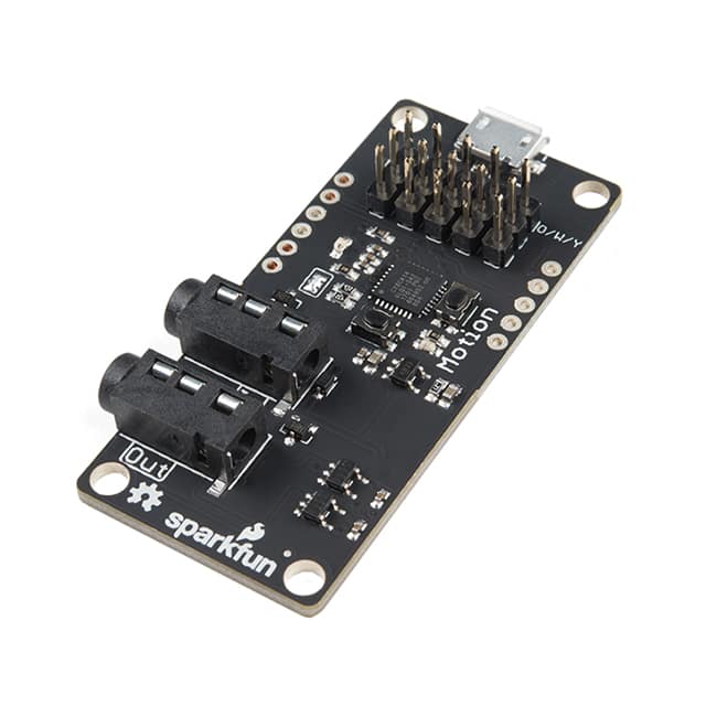 DEV-13993 SPECTACLE MOTION BOARD