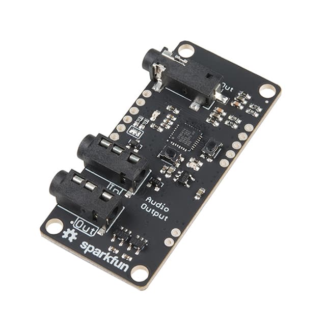 DEV-14034 SPECTACLE AUDIO BOARD