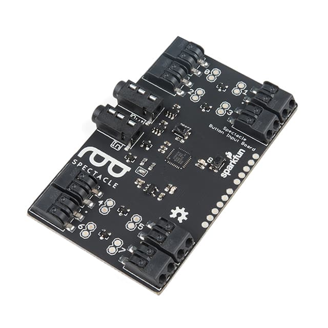 DEV-14044 SPECTACLE BUTTON BOARD
