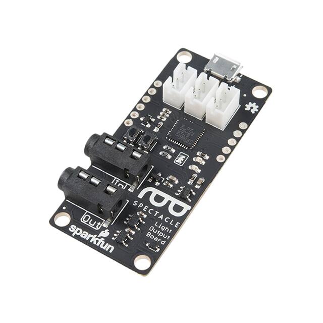 DEV-14052 SPECTACLE LIGHT BOARD