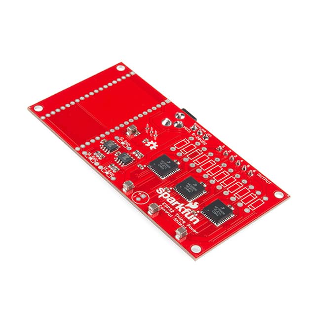 DEV-14155 SPARKFUN ESP32 THING POWER CONTR