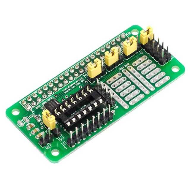 DIYMAT001 UNIVERSAL ZERO