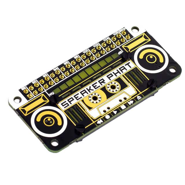 PIM254 SPEAKER PHAT