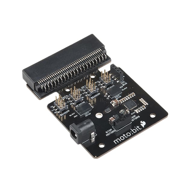 DEV-14213 SPARKFUN MOTO BIT