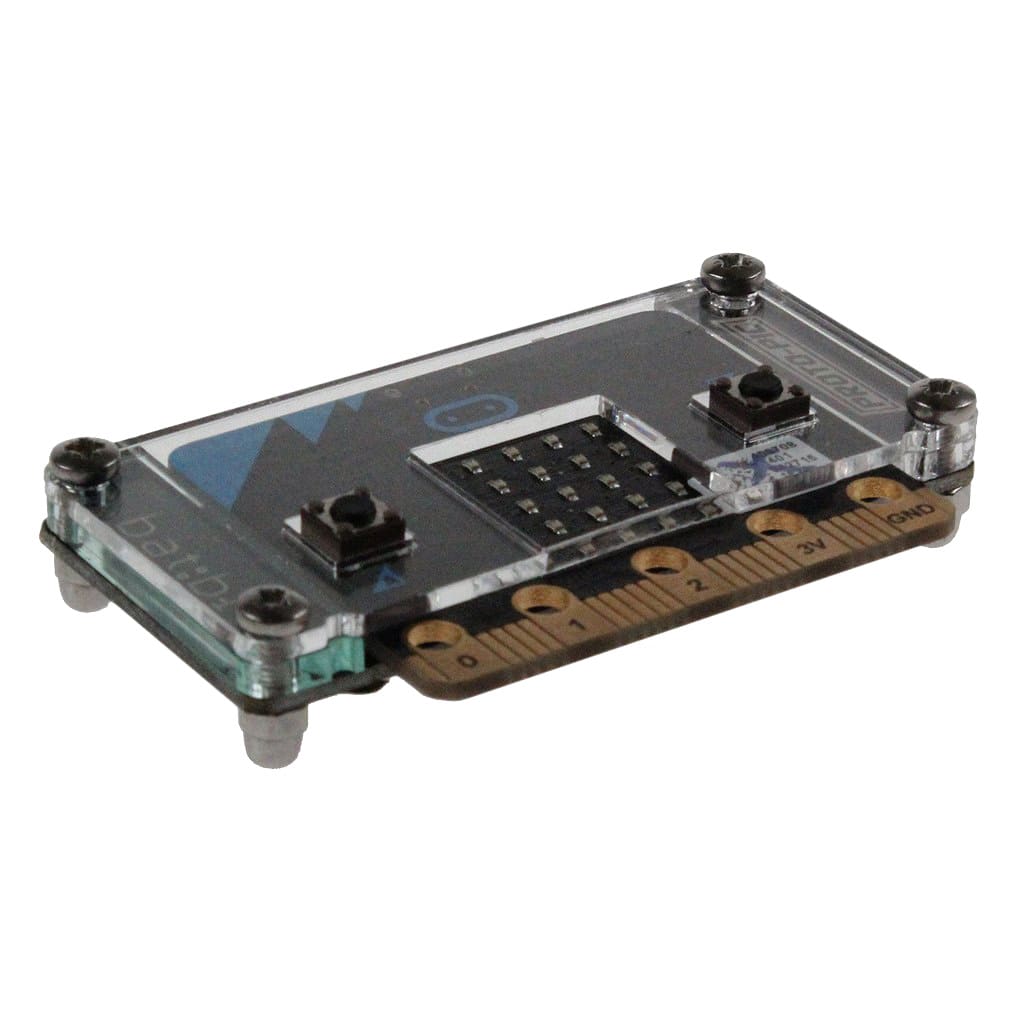 PPMB00128 BAT:BIT SLIM BATTERY CASE FOR MI