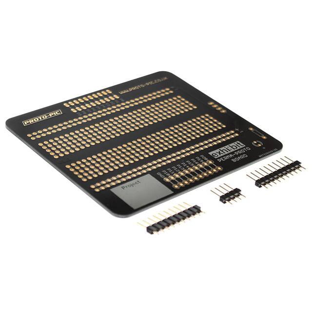 PPMB00102 EXHI:BIT DIY DAUGHTER BOARD