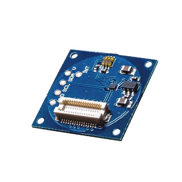 ASD2811-R TINYSHIELDAMBIENTLIGHT
