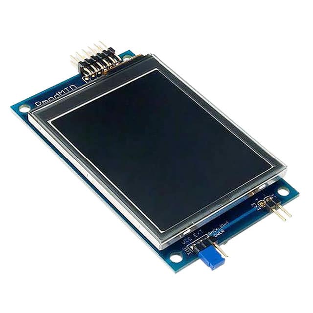 410-341 PMOD MTDS MULTI-TOUCH DISPLAY