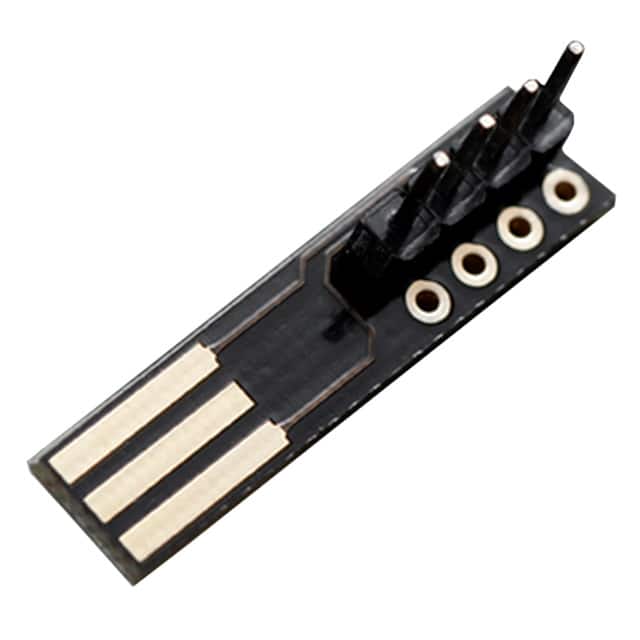 DFR0062 WIICHUCK ADAPTER (ARDUINO COMPAT