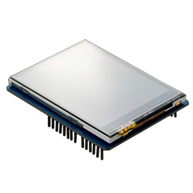 DFR0347 2.8&QUOT TFT TOUCH SHIELD WITH