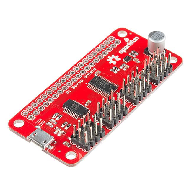 DEV-14328 SPARKFUN PI SERVO HAT