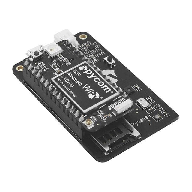PYSENSE PYSENSE EXPANSION SHIELD