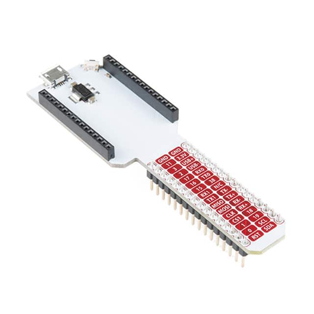 DEV-14436 BREADBOARD DOCK FOR ONION OMEGA