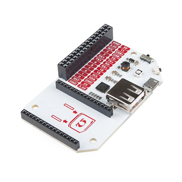 DEV-14439 EXPANSION DOCK FOR ONION OMEGA