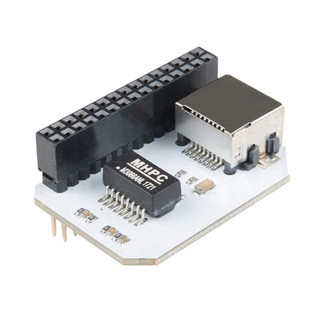 DEV-14441 ETHERNET BOARD FOR ONION OMEGA