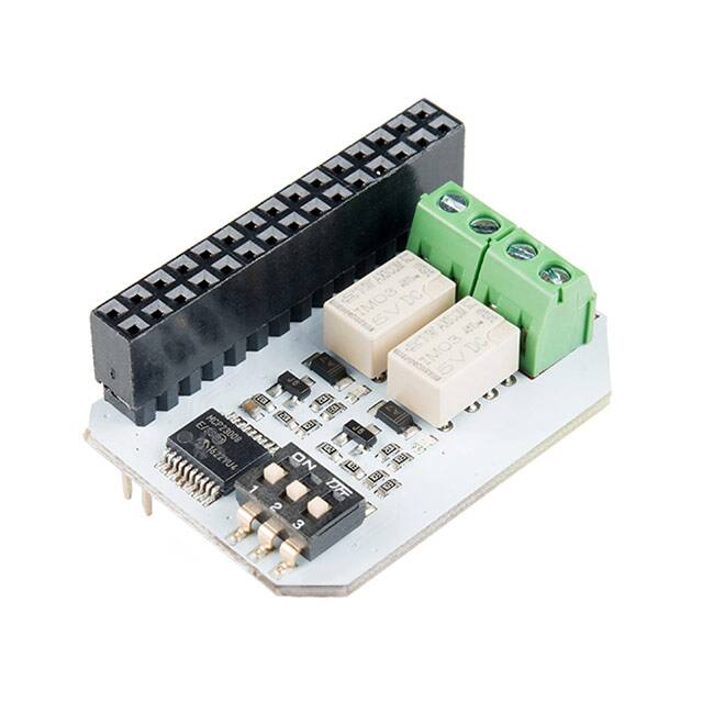 DEV-14444 RELAY BOARD FOR ONION OMEGA