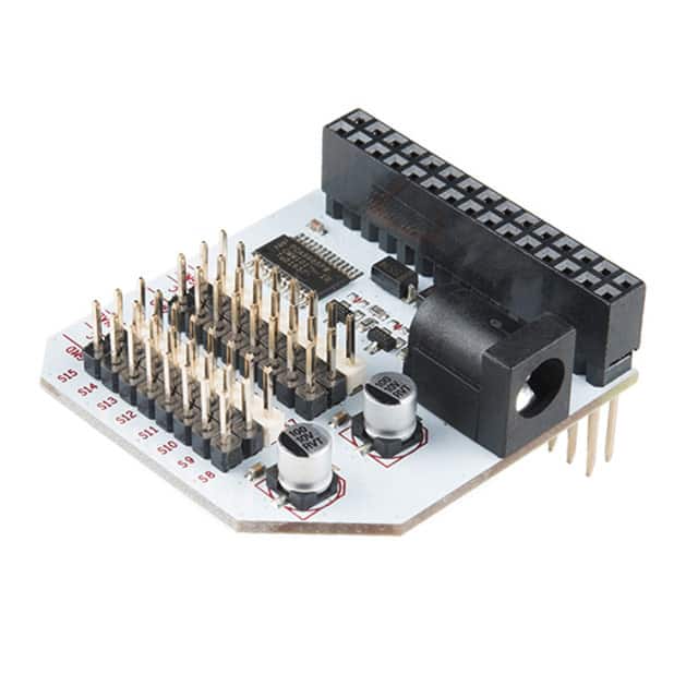 DEV-14445 SERVO BOARD FOR ONION OMEGA