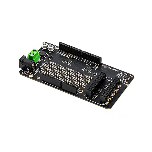 ARDSHIELD ARDUINO SHIELD