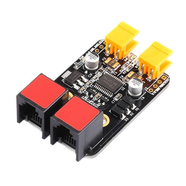 12015 ME DUAL MOTOR DRIVER V1