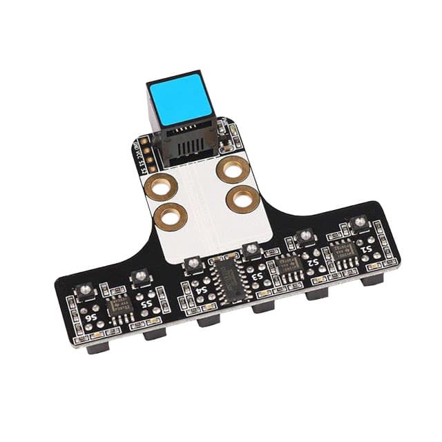 11044 ME LINE FOLLOWER ARRAY V1